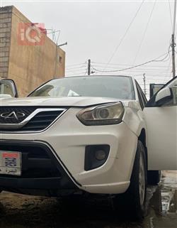 Chery Tiggo 3